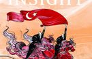 Insight Turkey Dergisinin Son Sayısı Yayınlandı