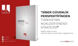 Türkiye’den Stratejik Nükleer Enerji Hamlesi