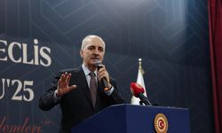 Numan Kurtulmuş'tan Sivil Demokrasi ve Milli İrade Vurgusu