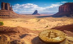 Utah Bitcoin Rezerv Tasarısı Senato'ya Sunuldu