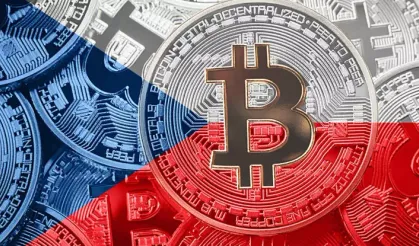 Çekya'da Kripto Piyasasında Devrim Niteliğinde Adımlar Atılıyor