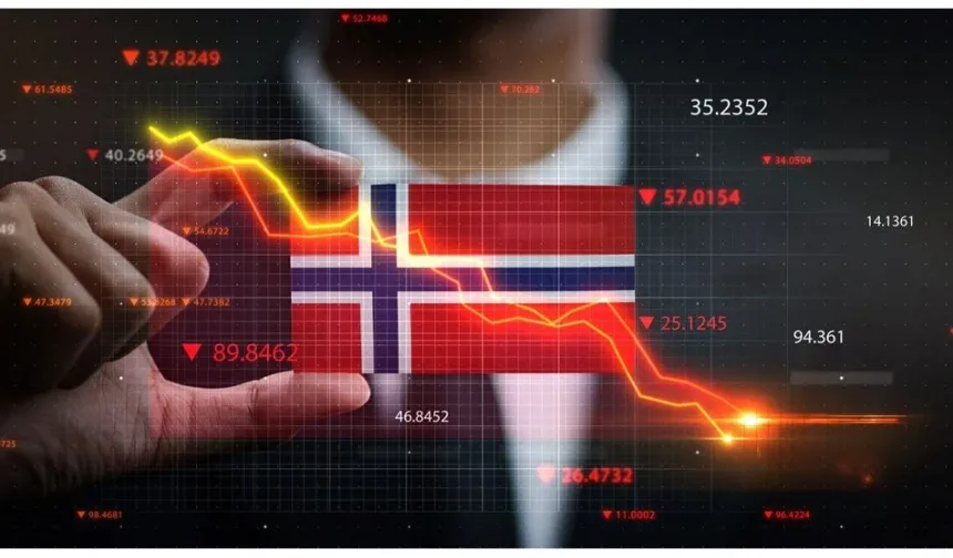 Norveç Varlık Fonu'ndan Türkiye'ye Büyük Yatırım