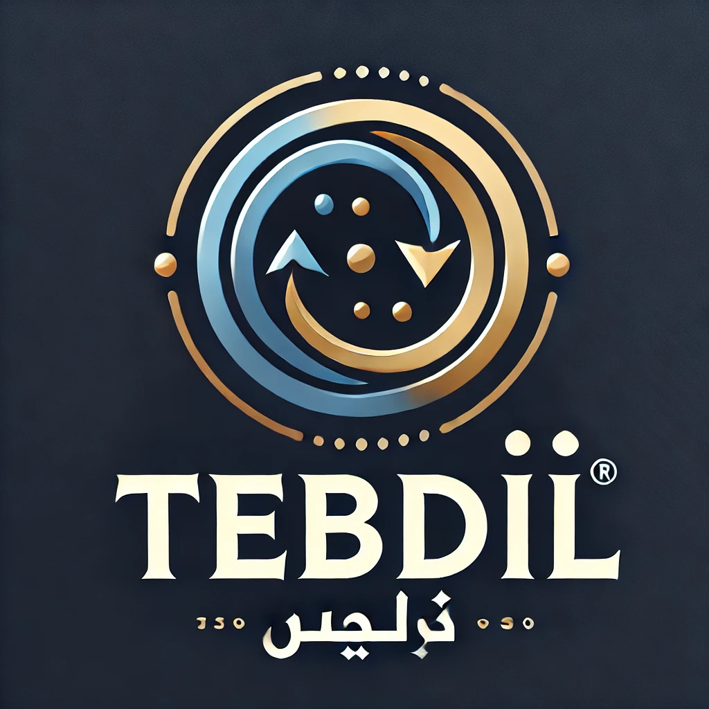 Tebdil